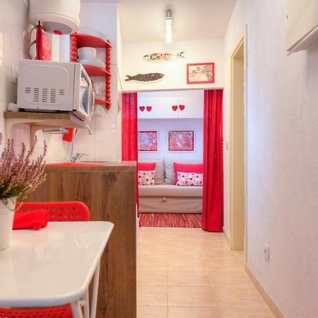Casa Do Telheiro Διαμέρισμα Lisboa Εξωτερικό φωτογραφία
