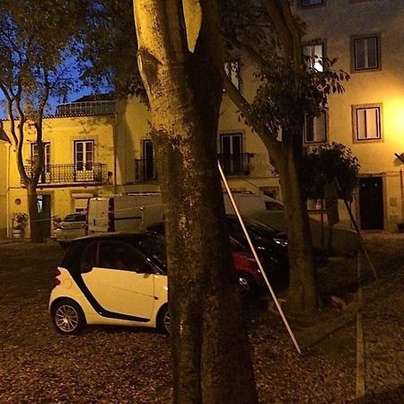 Casa Do Telheiro Διαμέρισμα Lisboa Εξωτερικό φωτογραφία