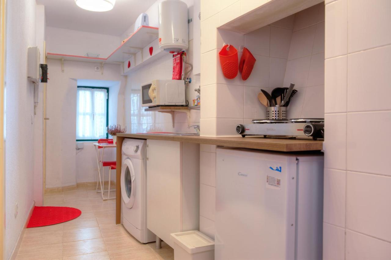 Casa Do Telheiro Διαμέρισμα Lisboa Εξωτερικό φωτογραφία