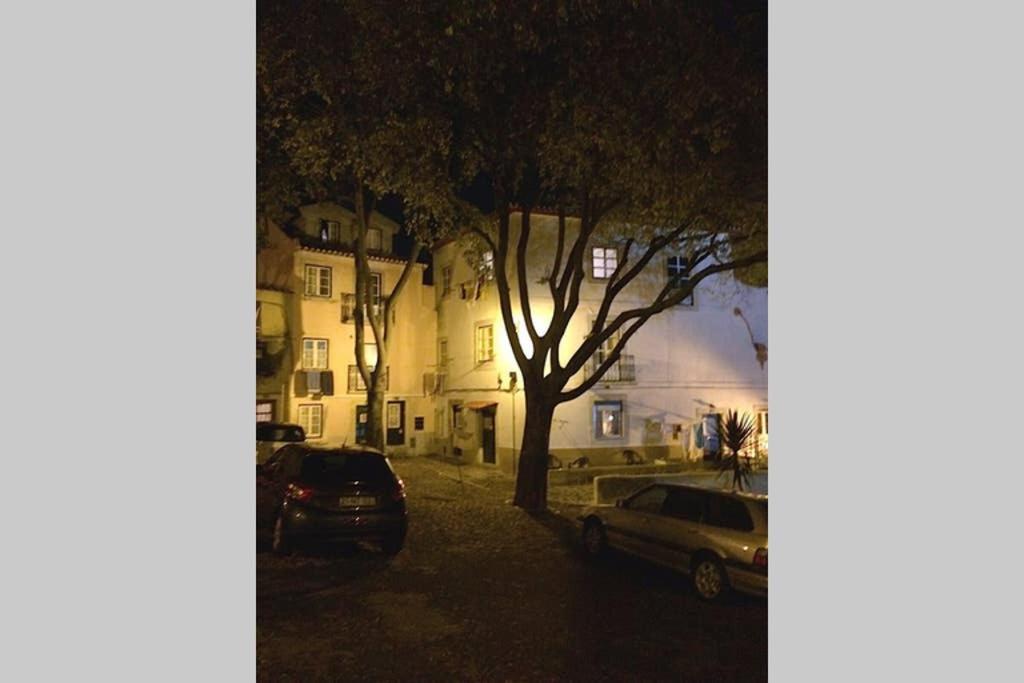 Casa Do Telheiro Διαμέρισμα Lisboa Εξωτερικό φωτογραφία