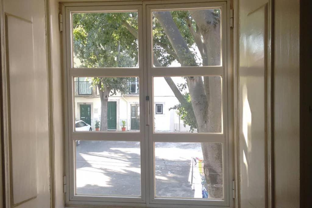 Casa Do Telheiro Διαμέρισμα Lisboa Εξωτερικό φωτογραφία